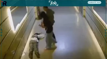 اعتداء صادم.. فيديو جسر السويس يوثق لحظة عنف مروع على فتاة يشعل الغضب في مواقع التواصل الاجتماعي